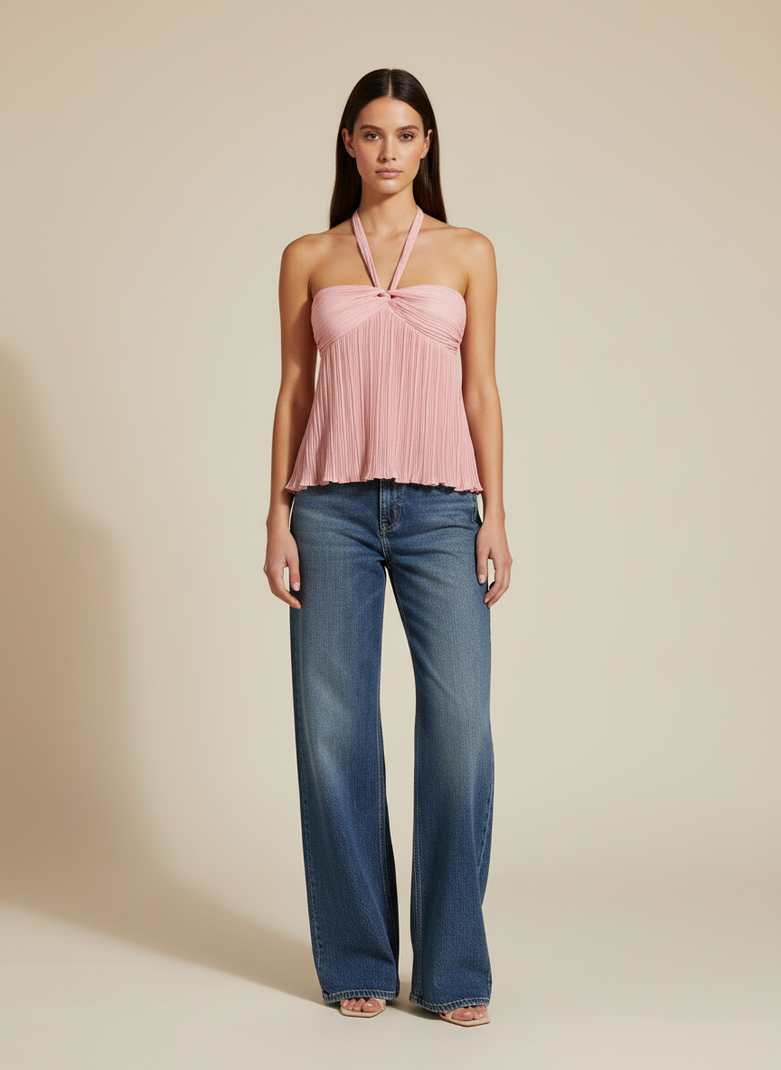 PINK CRUSH TOP